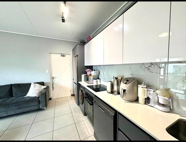 1 BEDROOM APARTMENT FOR SALE IN THE HUNTSMAN